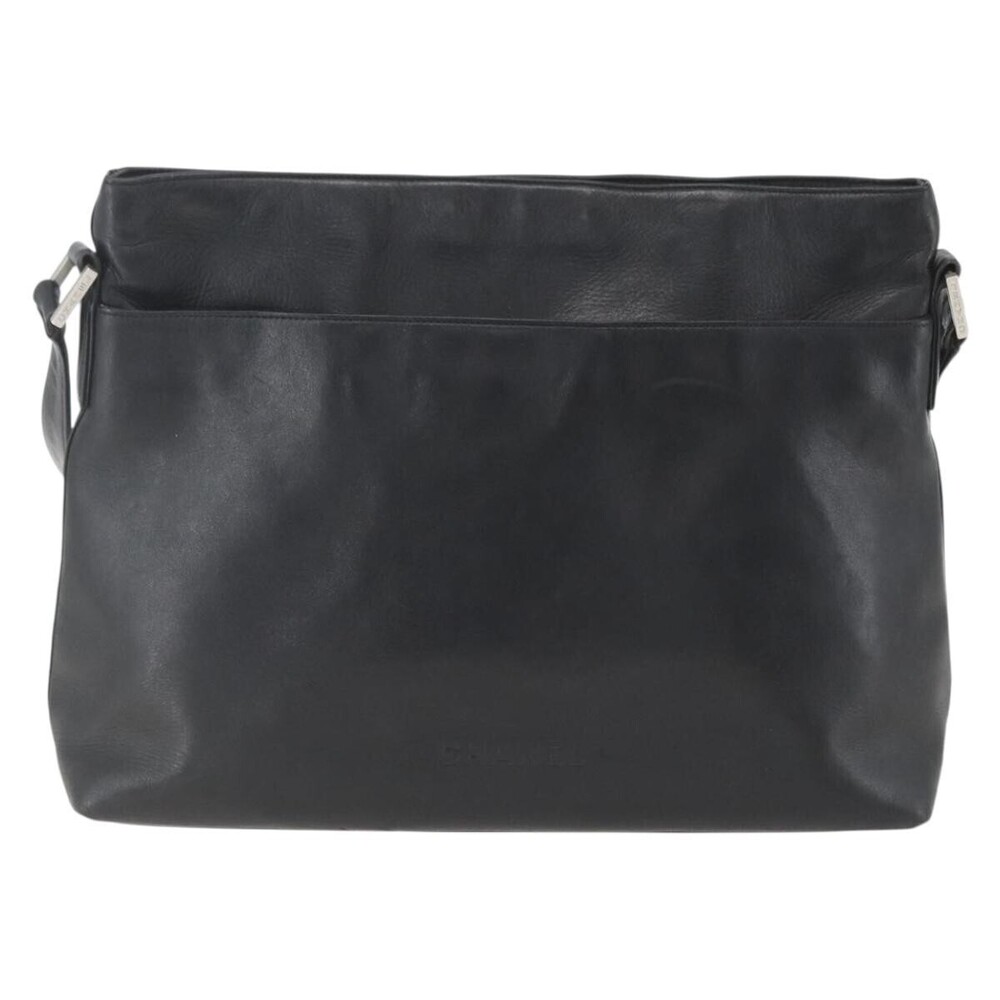 Chanel Vintage Leather